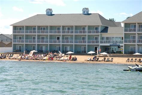 cheap hotels in traverse city area